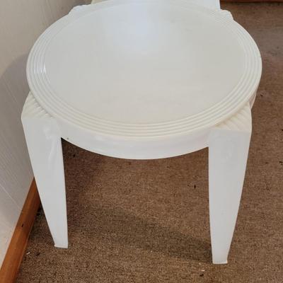 Outdoor Side Tables (SR-DW)