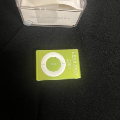 Seagate Two TB portable Hard Drive & More (UO-MG)