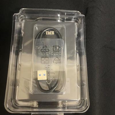 Seagate Two TB portable Hard Drive & More (UO-MG)