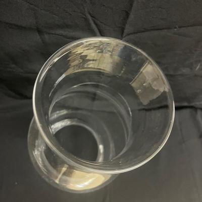 Oil Lamp & Hurricane Glass Shades (UO-MG)