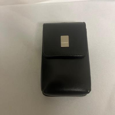 Canon Powershot SD 1000 Digital Camera (UO-MG)