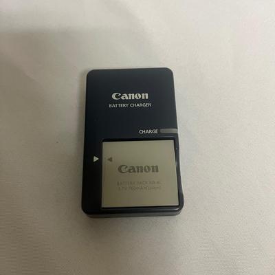 Canon Powershot SD 1000 Digital Camera (UO-MG)