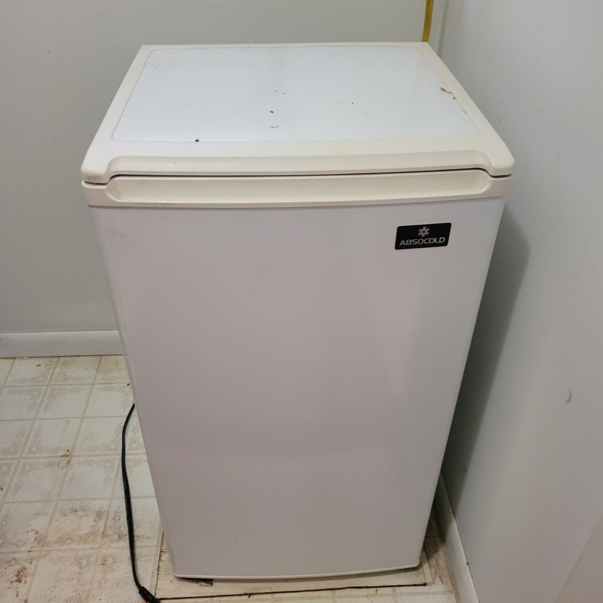 ABSOCOLD Mini Refrigerator (LDW)