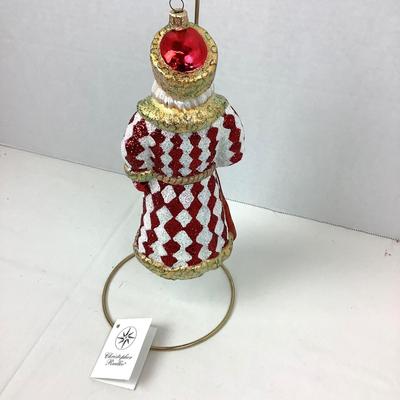 330 Vintage Christopher Radko "Cozy Kringles"