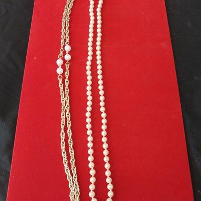 JAPAN AND FASHION JEWELRY