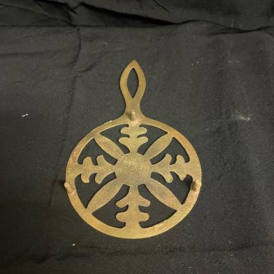 Brass Lamp, Brass bookends and more (UO-MG)