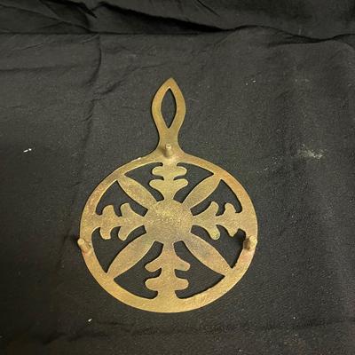 Brass Lamp, Brass bookends and more (UO-MG)