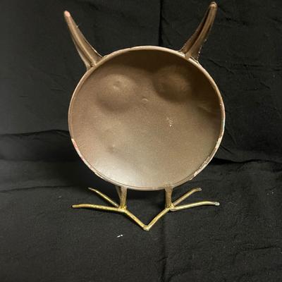 Brass Lamp, Brass bookends and more (UO-MG)