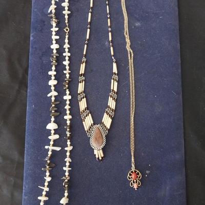 TRIFARI AND FASHION JEWELRY