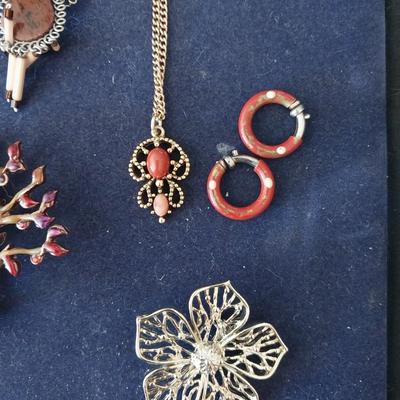 TRIFARI AND FASHION JEWELRY