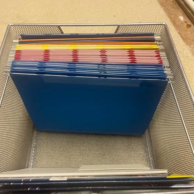 Staples Shredder & Office Supplies (UO-MG)