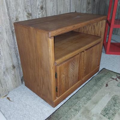 ROLLING STORAGE CART