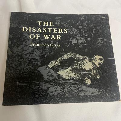 Coffee Table Books on Artists: Monet, Rodin, Bruegel and more (UO-MG)