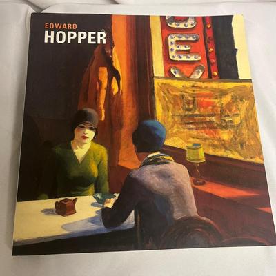 Coffee Table Books on Artists: Monet, Rodin, Bruegel and more (UO-MG)