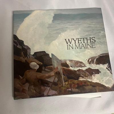 Coffee Table Books on Artists: Monet, Rodin, Bruegel and more (UO-MG)