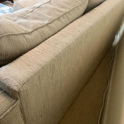 Symphony Sleeper Sofa (UO-MG)