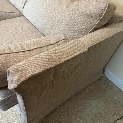 Symphony Sleeper Sofa (UO-MG)