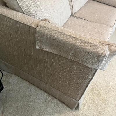 Symphony Sleeper Sofa (UO-MG)