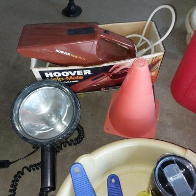 CAR CARE PRODUCTS