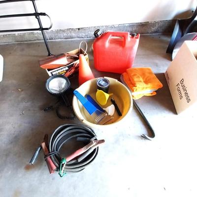 CAR CARE PRODUCTS