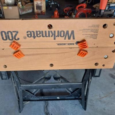 WORKMATE 200