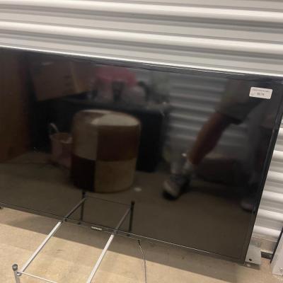 46" Samsung Flat Screen TV