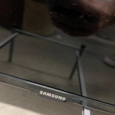 46" Samsung Flat Screen TV