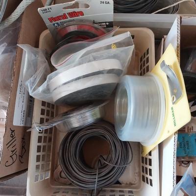HUGE HARDWARE VARIETY