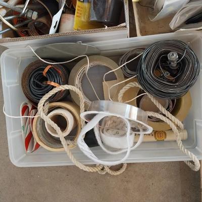 HUGE HARDWARE VARIETY