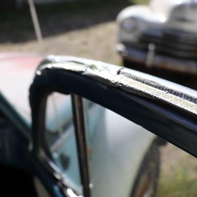 1966 Volkswagen Beetle 1302 D