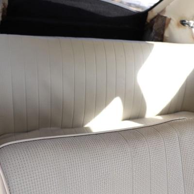 1966 Volkswagen Beetle 1302 D