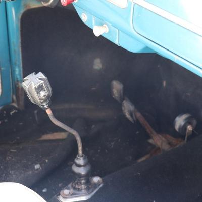 1966 Volkswagen Beetle 1302 D