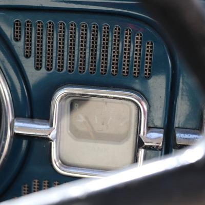 1966 Volkswagen Beetle 1302 D