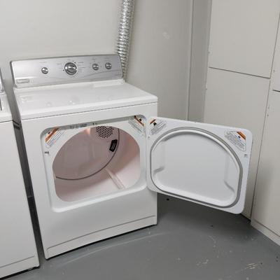 MAYTAG DRYER (WASHER OPTIONAL)