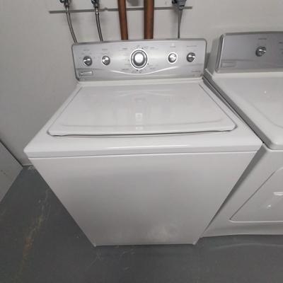 MAYTAG DRYER (WASHER OPTIONAL)