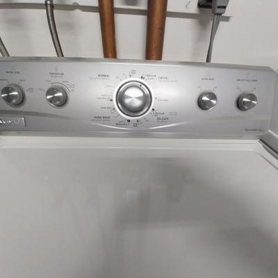 MAYTAG DRYER (WASHER OPTIONAL)