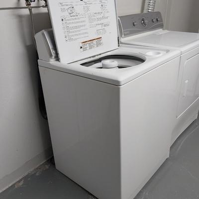MAYTAG DRYER (WASHER OPTIONAL)