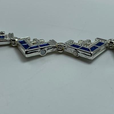 Unique Transforming 925 Necklaces (B1-HS)