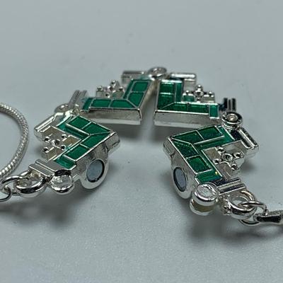 Unique Transforming 925 Necklaces (B1-HS)