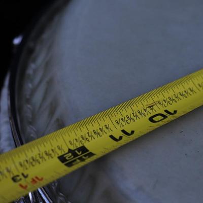 Pair of Latin Percussion Conga Drums