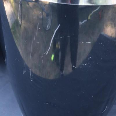 Pair of Latin Percussion Conga Drums