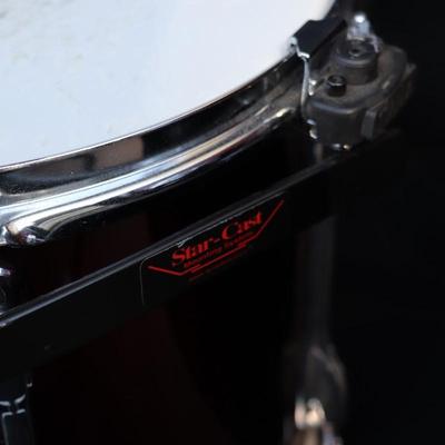 Lot of 4 TAMA Rockstar Drum Set