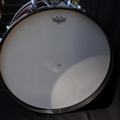 Lot of 4 TAMA Rockstar Drum Set