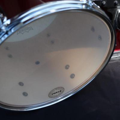 Lot of 4 TAMA Rockstar Drum Set