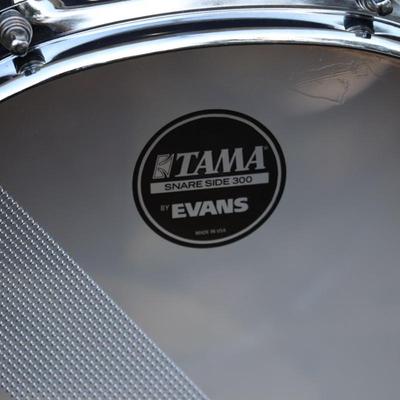 Lot of 2 TAMA Drums