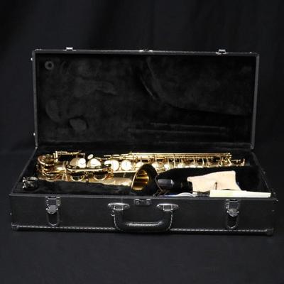 Antigua Winds Saxophone