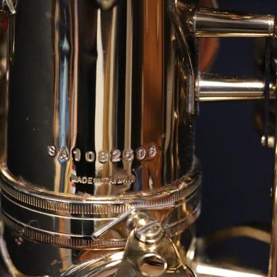 Antigua Winds Saxophone