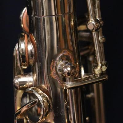 Antigua Winds Saxophone