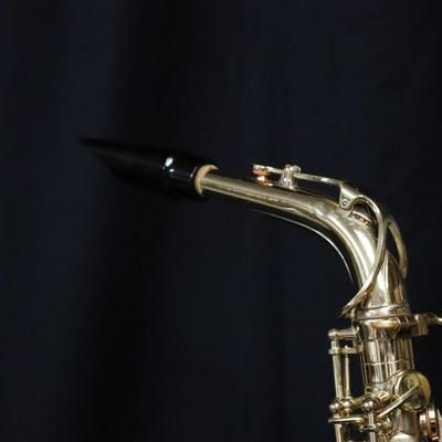 Antigua Winds Saxophone