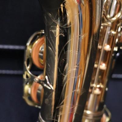 Antigua Winds Saxophone
